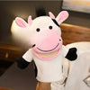 Plush Animal Hand Puppets for Kids – Storytelling & Pretend Play