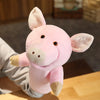Plush Animal Hand Puppets for Kids – Storytelling & Pretend Play