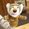 Plush Animal Hand Puppets for Kids – Storytelling & Pretend Play