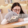 Plush Animal Hand Puppets for Kids – Storytelling & Pretend Play