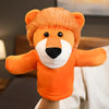 Plush Animal Hand Puppets for Kids – Storytelling & Pretend Play