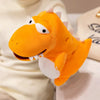 Plush Animal Hand Puppets for Kids – Storytelling & Pretend Play