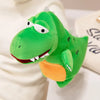 Plush Animal Hand Puppets for Kids – Storytelling & Pretend Play
