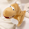 Plush Animal Hand Puppets for Kids – Storytelling & Pretend Play