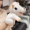 Plush Animal Hand Puppets for Kids – Storytelling & Pretend Play