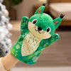 Plush Animal Hand Puppets for Kids – Storytelling & Pretend Play