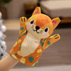 Plush Animal Hand Puppets for Kids – Storytelling & Pretend Play