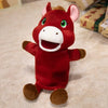 Plush Animal Hand Puppets for Kids – Storytelling & Pretend Play