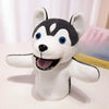 Plush Animal Hand Puppets for Kids – Storytelling & Pretend Play