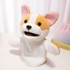Plush Animal Hand Puppets for Kids – Storytelling & Pretend Play