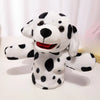 Plush Animal Hand Puppets for Kids – Storytelling & Pretend Play