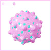 E-TPU Dog Toy Ball