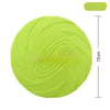 Floating Dog Flying Disc Toy for Fetch and Training