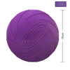 Floating Dog Flying Disc Toy for Fetch and Training