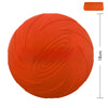 Floating Dog Flying Disc Toy for Fetch and Training