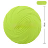Floating Dog Flying Disc Toy for Fetch and Training