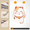 Self-Adhesive Cat Scratching Pad for Walls & Furniture