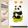 Self-Adhesive Cat Scratching Pad for Walls & Furniture