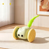 Rechargeable Interactive Cat Toy with Mouse and Car Designs