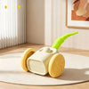 Rechargeable Interactive Cat Toy with Mouse and Car Designs