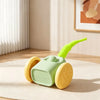 Rechargeable Interactive Cat Toy with Mouse and Car Designs