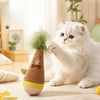Interactive Wobble Toy for Cats & Dogs