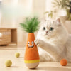 Interactive Wobble Toy for Cats & Dogs