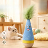 Interactive Wobble Toy for Cats & Dogs