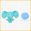 Squeaky Dog Toys for Puppies and Small to Medium Dogs