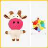 Squeaky Dog Toys for Puppies and Small to Medium Dogs