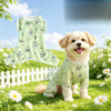Lightweight Four-Leg Dog Shirt