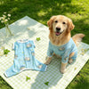 Lightweight Four-Leg Dog Shirt