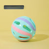 Cat Bell Ball Toy