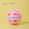 Cat Bell Ball Toy