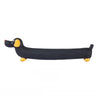 Latex Sausage Dog Squeaky Toy for Small and Medium Dogs