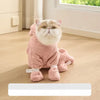 Pet Towel Drying Robe for Dogs and Cats