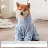 Pet Towel Drying Robe for Dogs and Cats