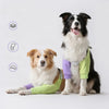 Dog Front Leg Cover Garment for Medium and Large Dogs