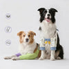 Dog Front Leg Cover Garment for Medium and Large Dogs