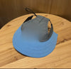 Adjustable Pet Bucket Hat for Small and Medium Dogs