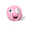 Plush Squeaky Ball Toy for Dogs