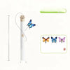 Motorized Cat Teaser Wand
