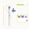 Motorized Cat Teaser Wand