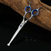 Stainless Steel Pet Grooming Scissors
