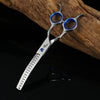 Stainless Steel Pet Grooming Scissors