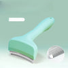 Pet Grooming Thinning Comb for Cats and Dogs