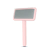Pet Pin Brush for Detangling and Fluffing