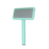 Pet Pin Brush for Detangling and Fluffing