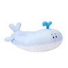 Semi-Enclosed Washable Pet Bed for Cats & Dogs