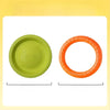 Floating Dog Flying Disc Toy for Fetch